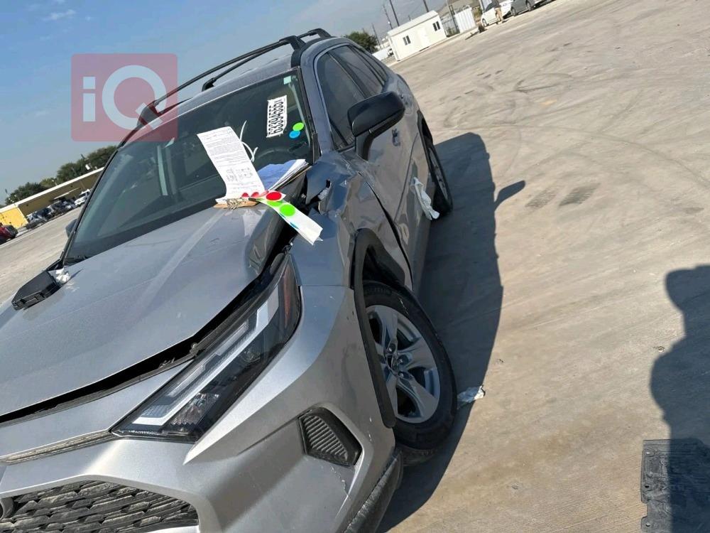 تويوتا راف 4